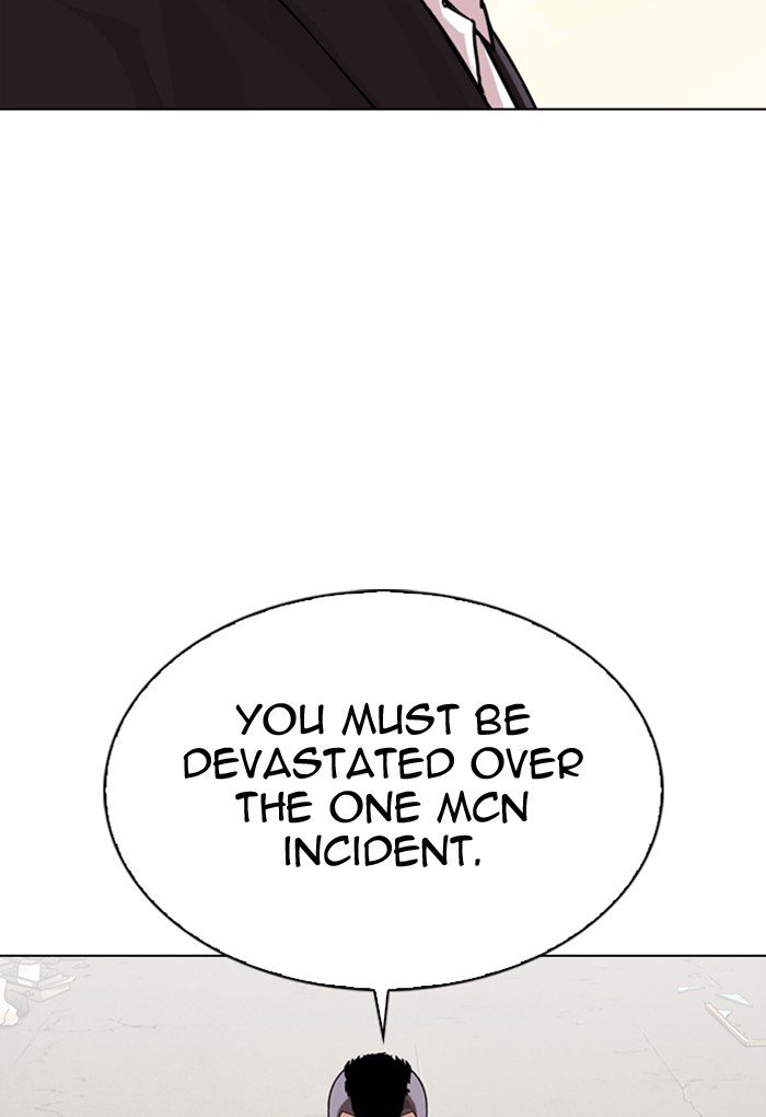 Lookism - Manhwa chapter 299 - page 100