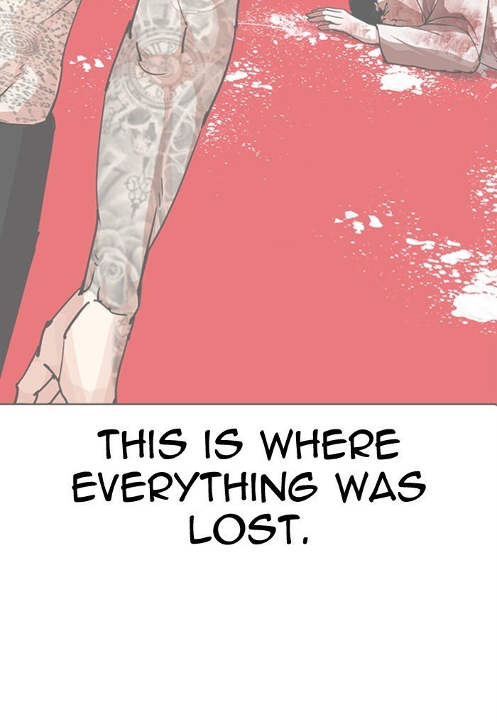 Lookism - Manhwa chapter 299 - page 122