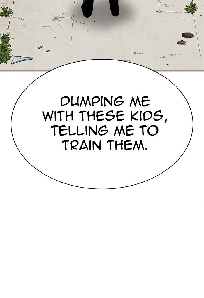 Lookism - Manhwa chapter 299 - page 128
