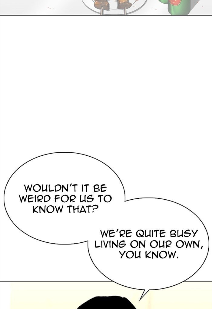 Lookism - Manhwa chapter 299 - page 140