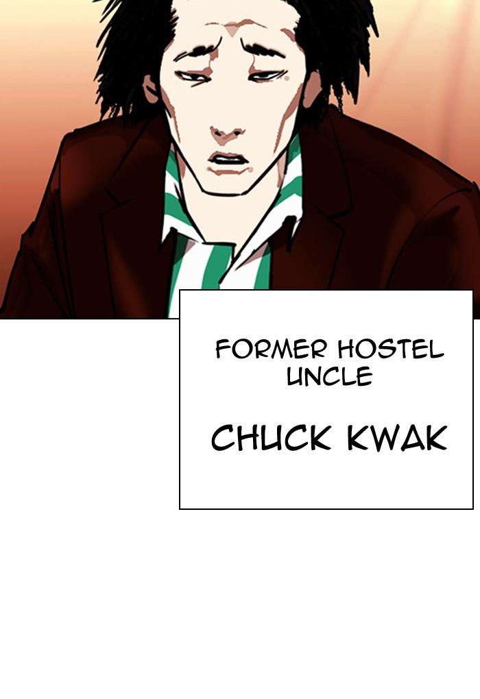 Lookism - Manhwa chapter 299 - page 143