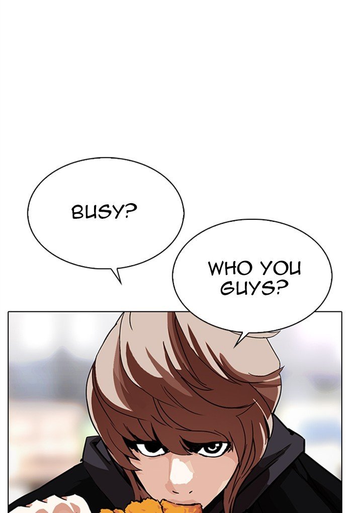 Lookism - Manhwa chapter 299 - page 147
