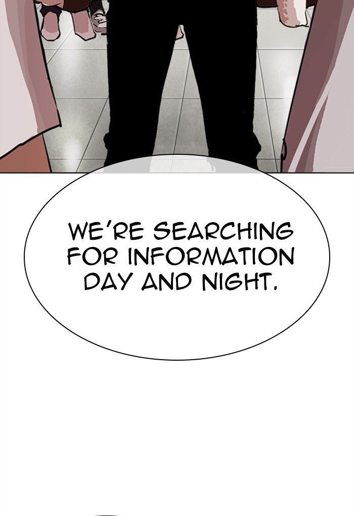 Lookism - Manhwa chapter 299 - page 150