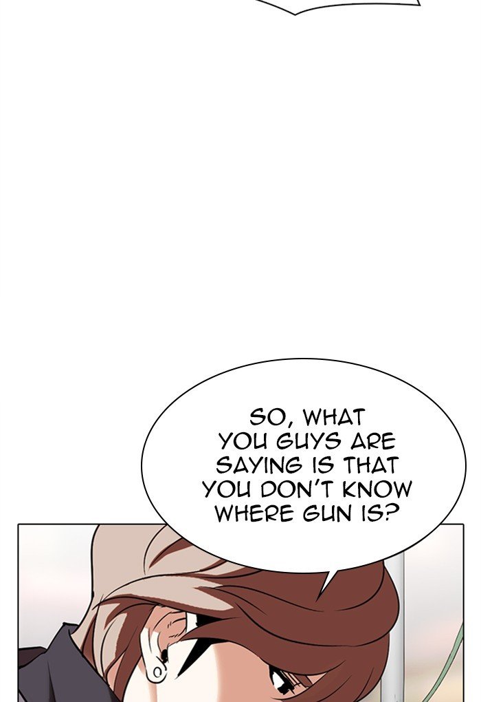 Lookism - Manhwa chapter 299 - page 152