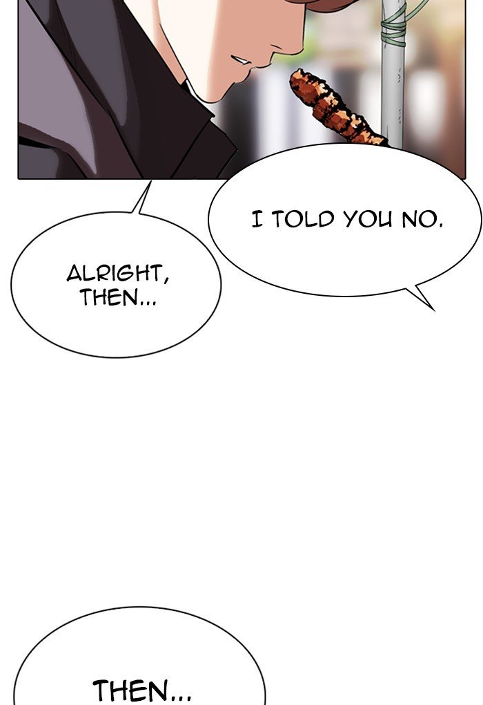 Lookism - Manhwa chapter 299 - page 153