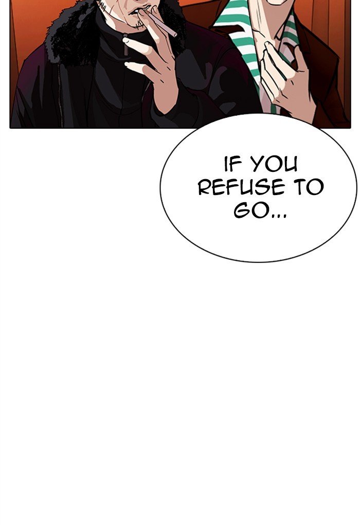 Lookism - Manhwa chapter 299 - page 167