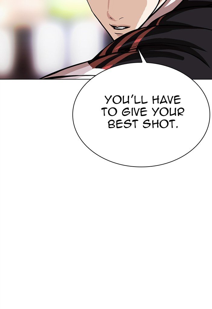 Lookism - Manhwa chapter 299 - page 171