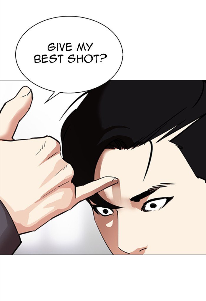 Lookism - Manhwa chapter 299 - page 172