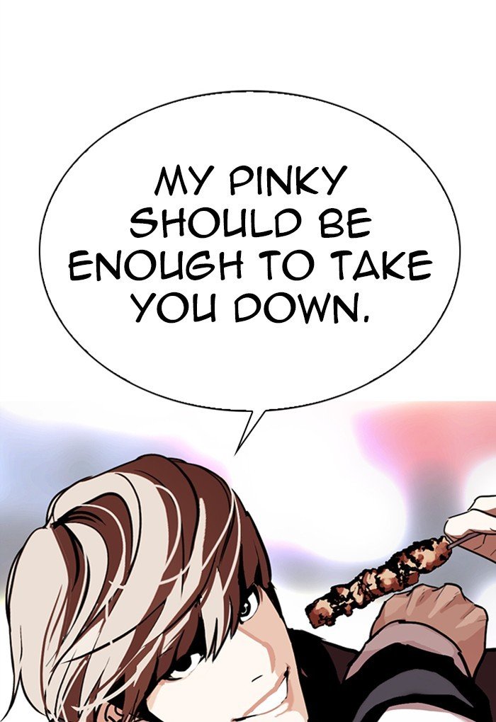 Lookism - Manhwa chapter 299 - page 174