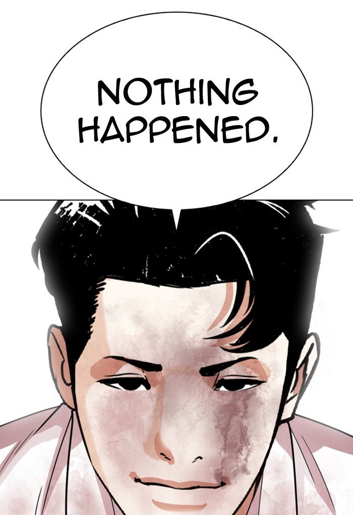 Lookism - Manhwa chapter 299 - page 18