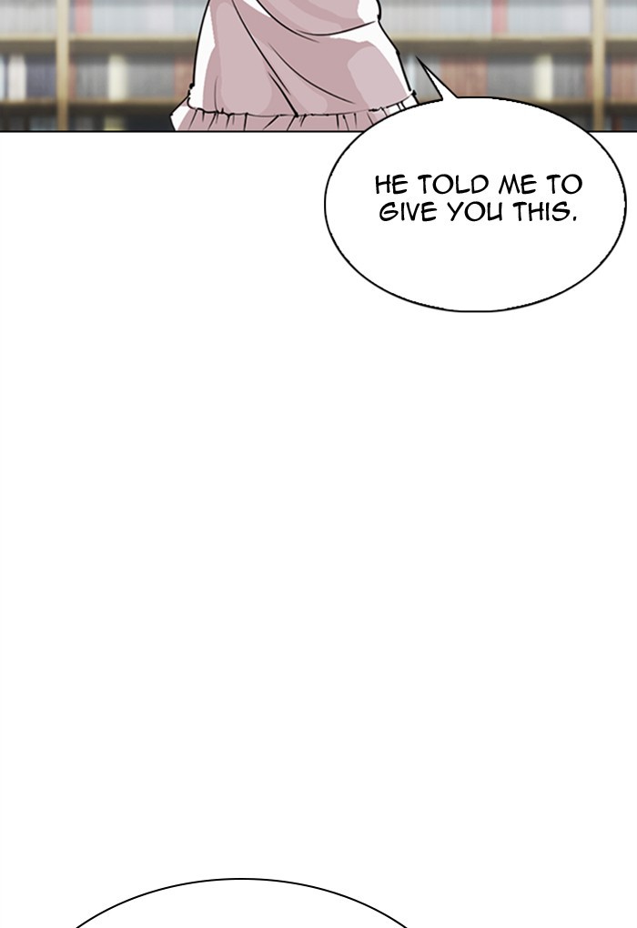 Lookism - Manhwa chapter 299 - page 23