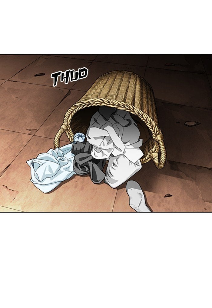 Lookism - Manhwa chapter 299 - page 3