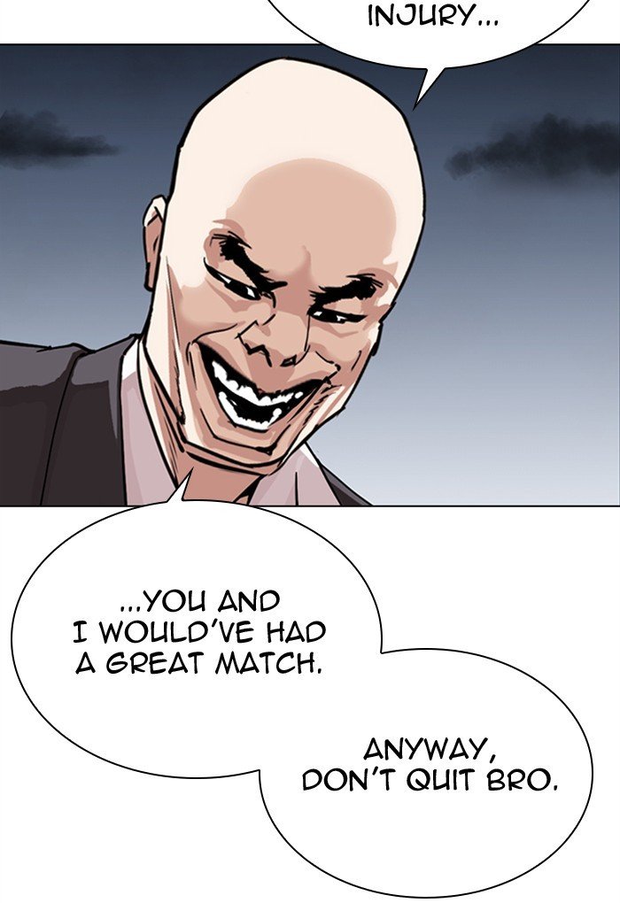 Lookism - Manhwa chapter 299 - page 40