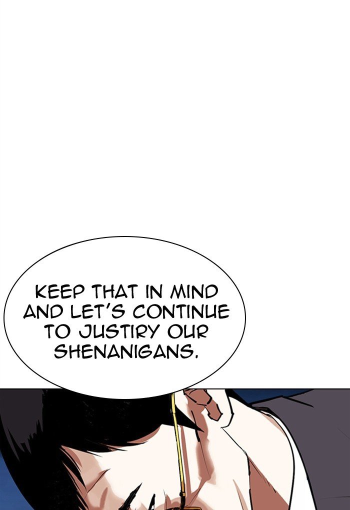 Lookism - Manhwa chapter 299 - page 42
