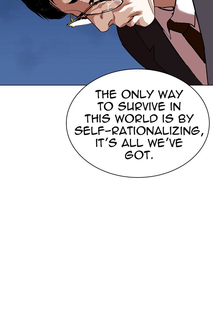 Lookism - Manhwa chapter 299 - page 43