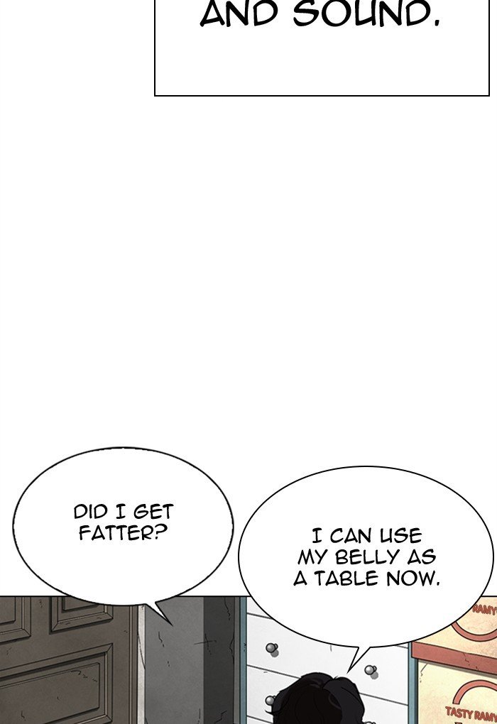 Lookism - Manhwa chapter 299 - page 48