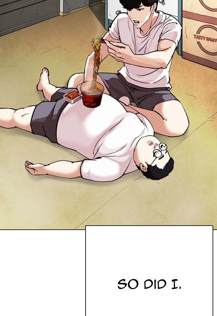 Lookism - Manhwa chapter 299 - page 49