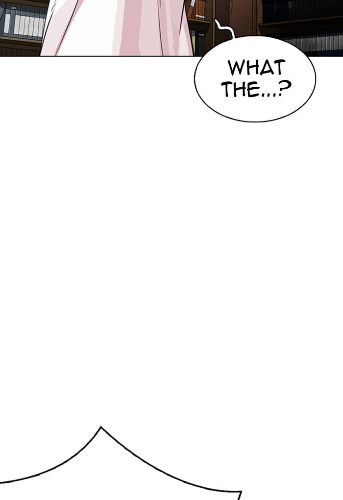 Lookism - Manhwa chapter 299 - page 5