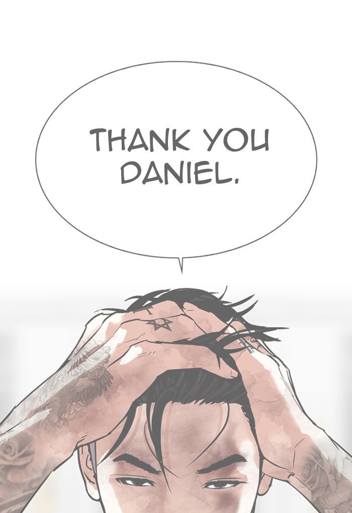 Lookism - Manhwa chapter 299 - page 52