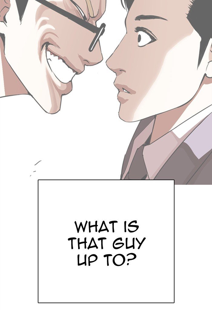 Lookism - Manhwa chapter 299 - page 55