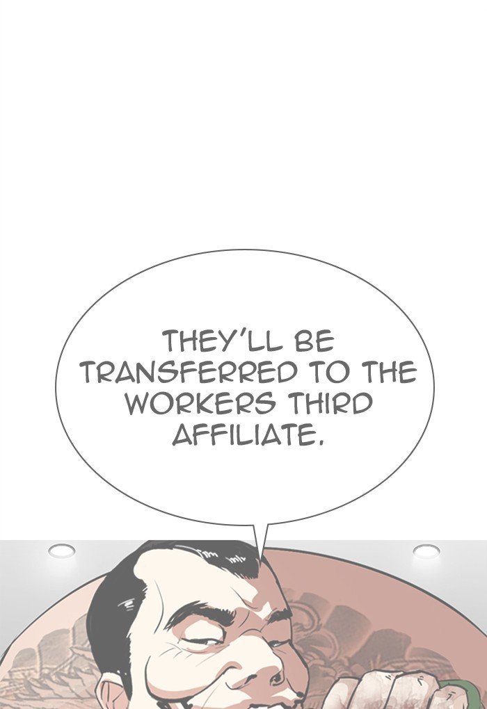 Lookism - Manhwa chapter 299 - page 56