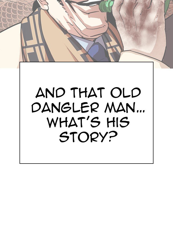 Lookism - Manhwa chapter 299 - page 57