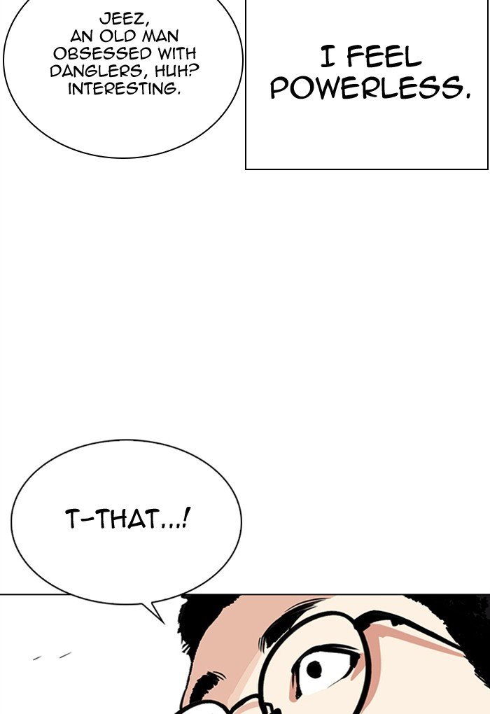 Lookism - Manhwa chapter 299 - page 59