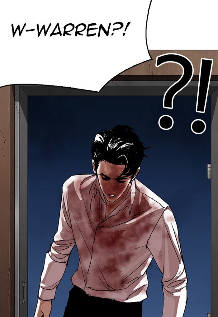 Lookism - Manhwa chapter 299 - page 6
