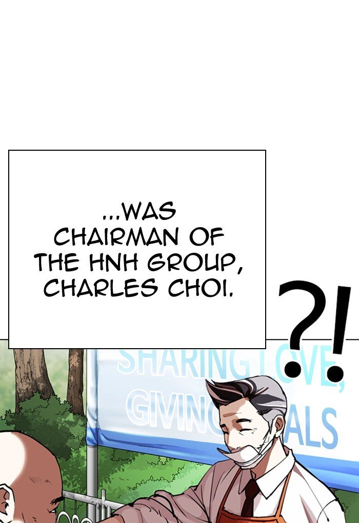 Lookism - Manhwa chapter 299 - page 67