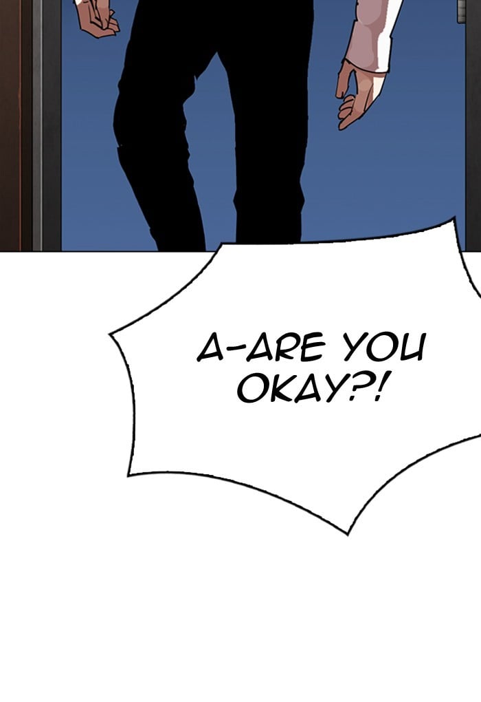 Lookism - Manhwa chapter 299 - page 7