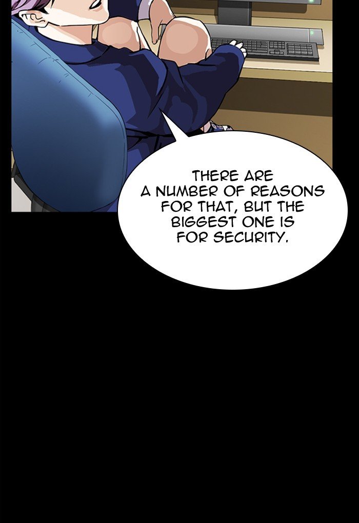 Lookism - Manhwa chapter 299 - page 77