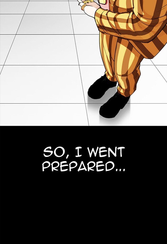 Lookism - Manhwa chapter 299 - page 79