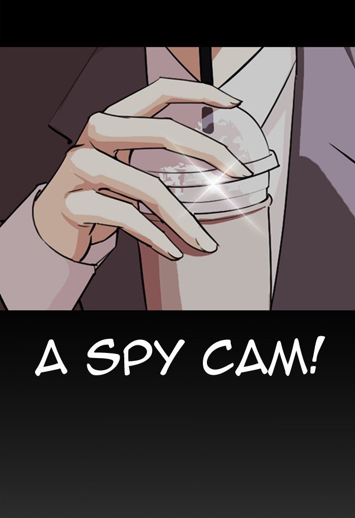 Lookism - Manhwa chapter 299 - page 82