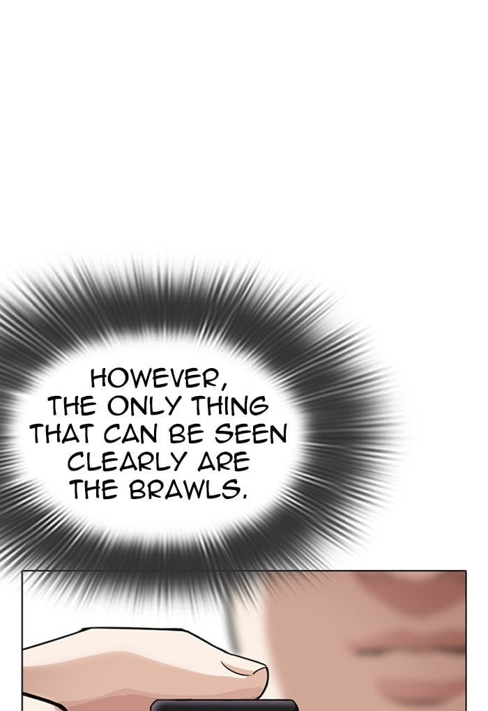 Lookism - Manhwa chapter 299 - page 85