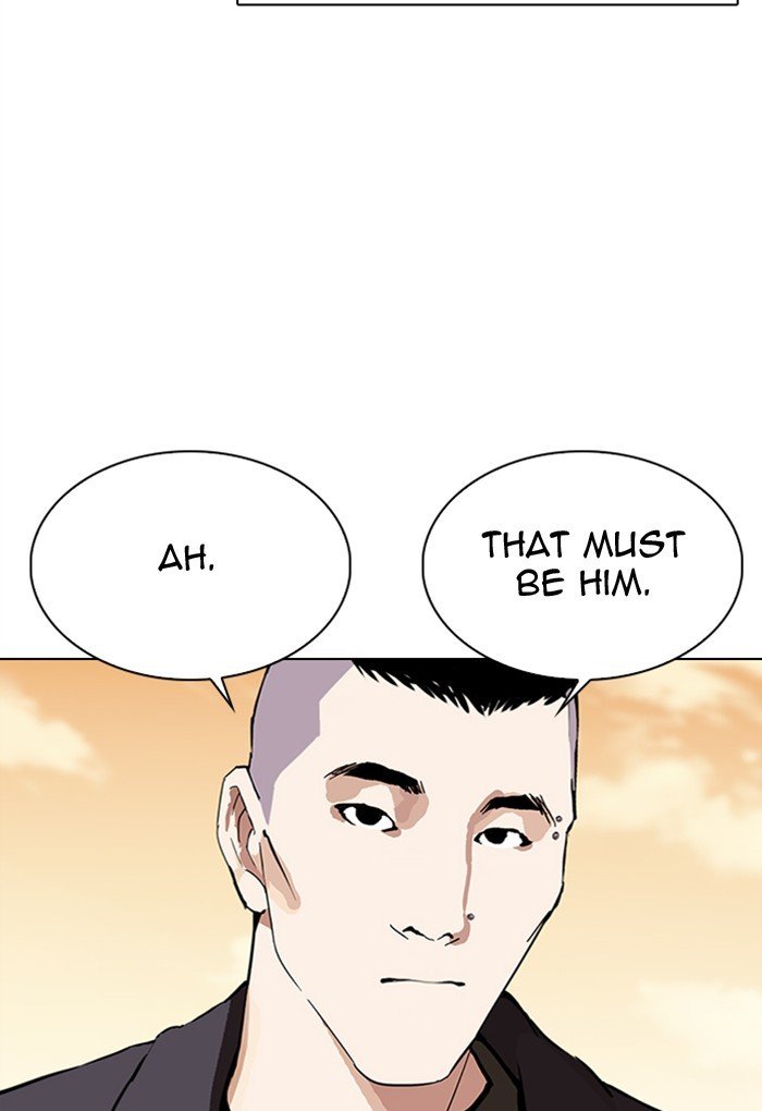 Lookism - Manhwa chapter 299 - page 95