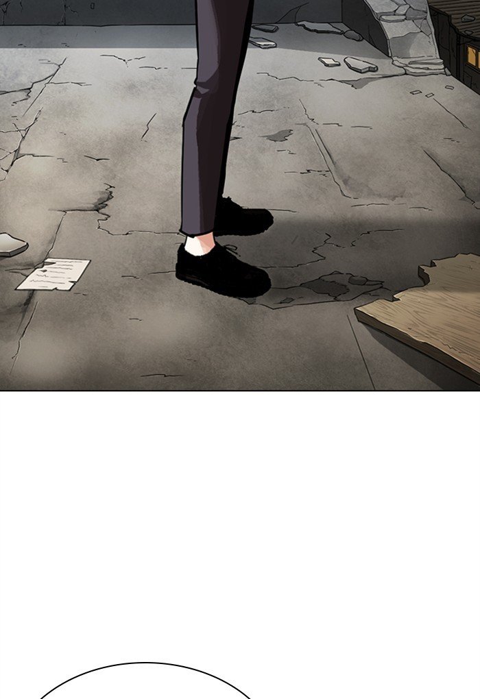 Lookism - Manhwa chapter 299 - page 98
