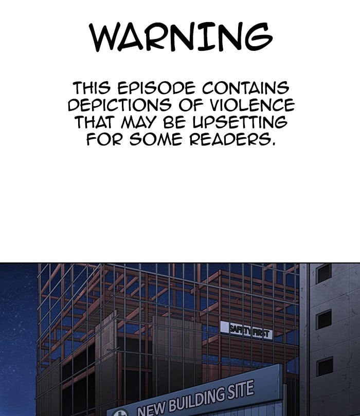 Lookism - Manhwa chapter 298 - page 1