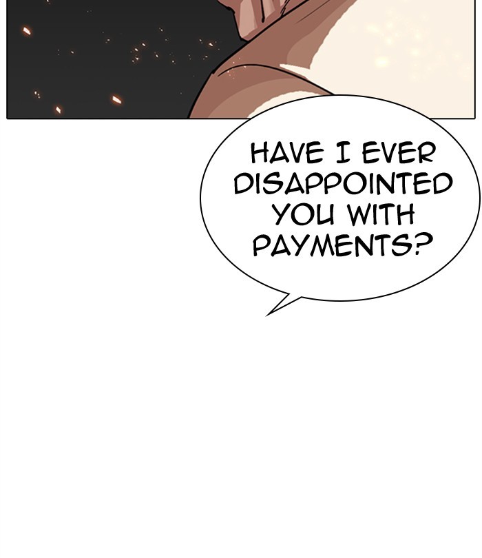 Lookism - Manhwa chapter 298 - page 10