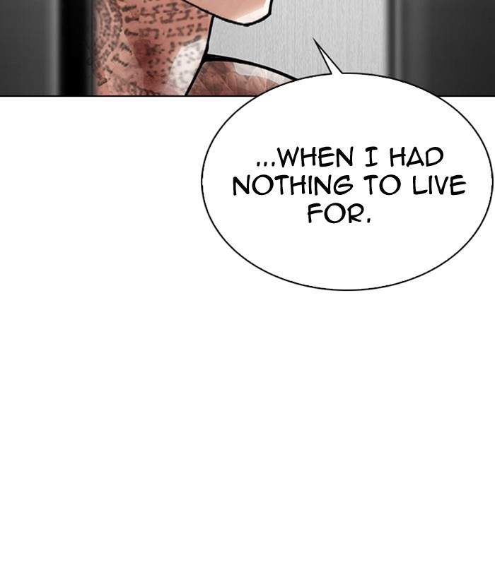 Lookism - Manhwa chapter 298 - page 100