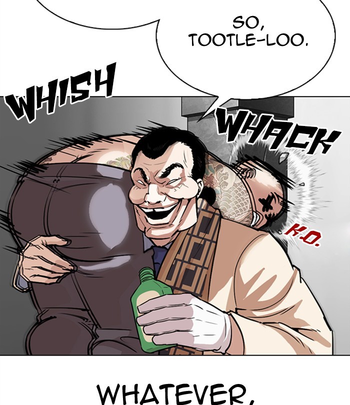 Lookism - Manhwa chapter 298 - page 104