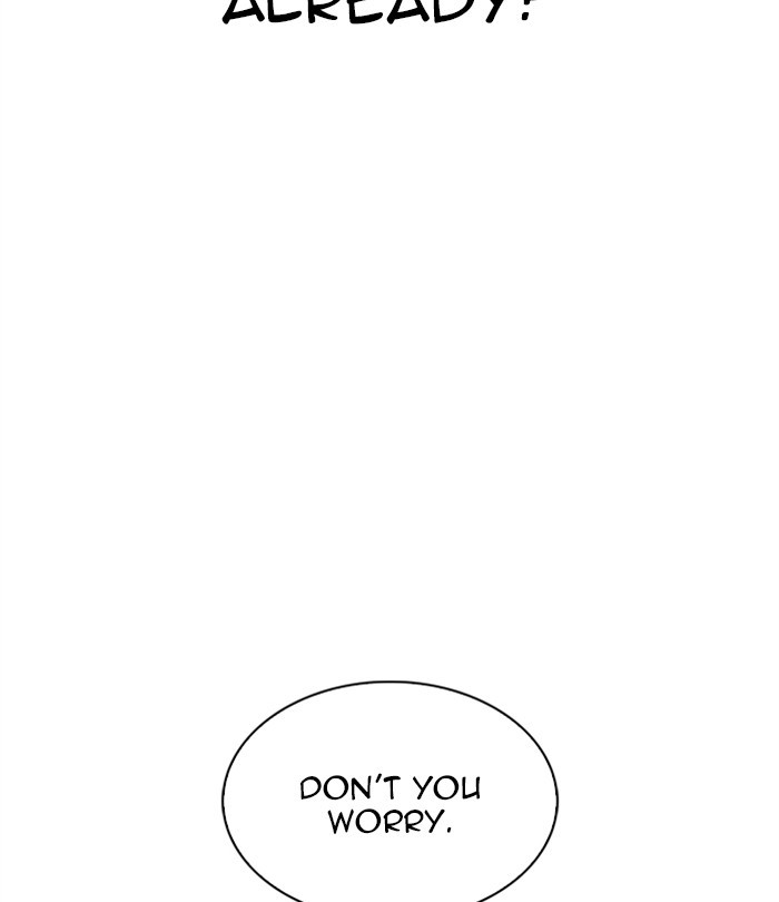 Lookism - Manhwa chapter 298 - page 112