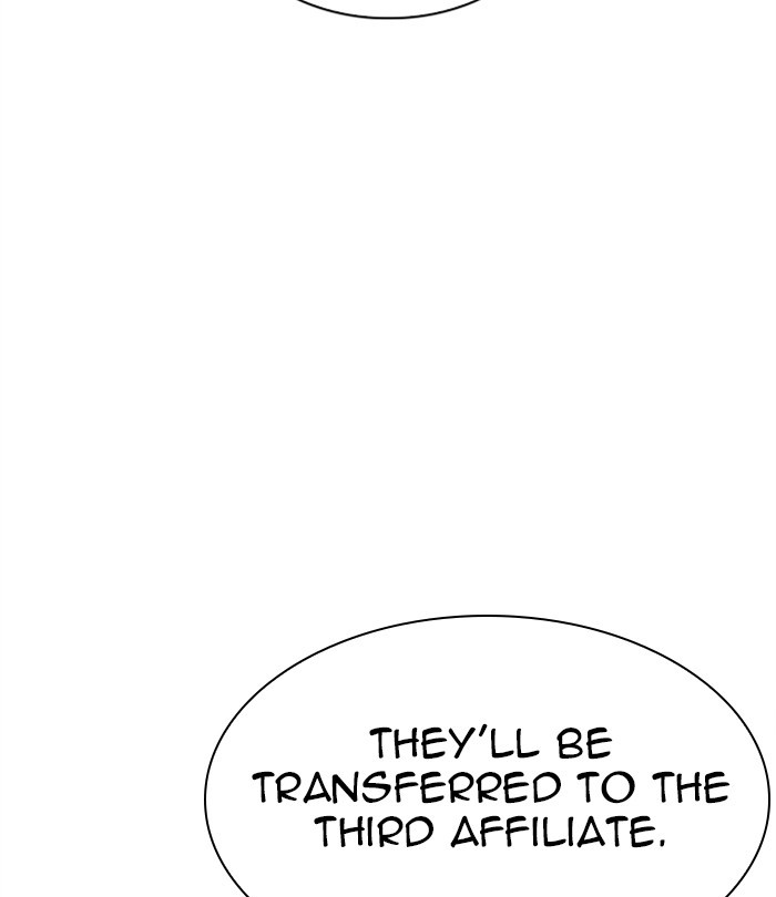 Lookism - Manhwa chapter 298 - page 113
