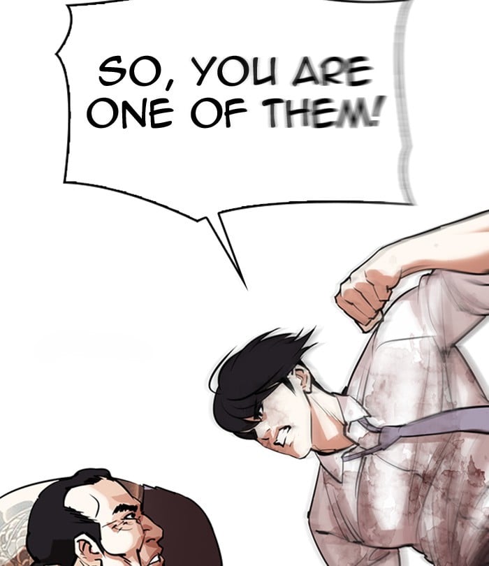 Lookism - Manhwa chapter 298 - page 116
