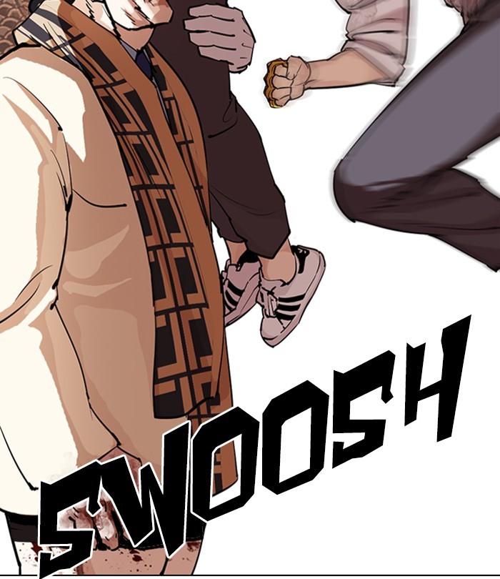 Lookism - Manhwa chapter 298 - page 117
