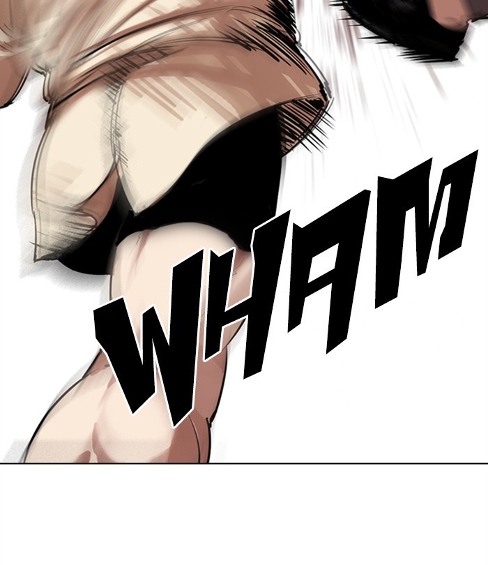 Lookism - Manhwa chapter 298 - page 120