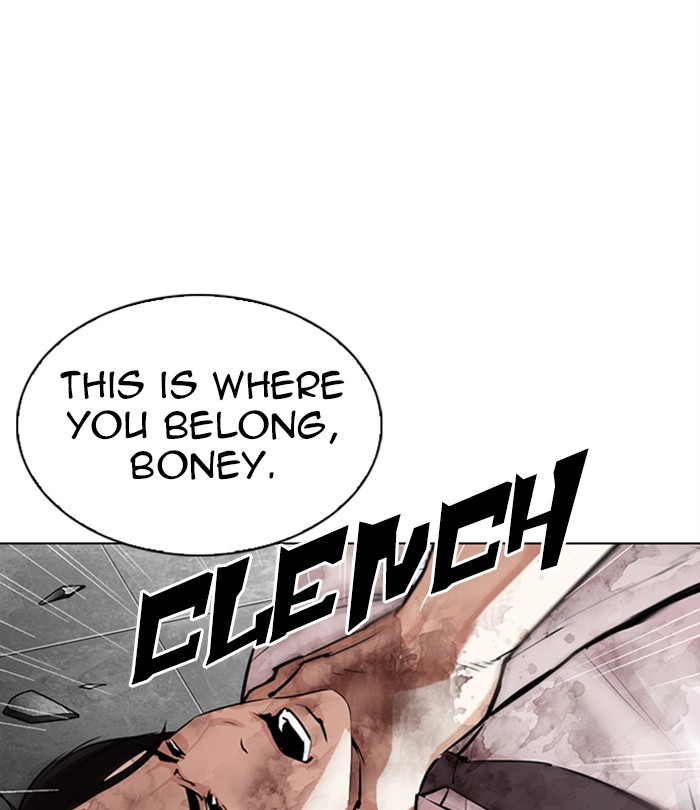 Lookism - Manhwa chapter 298 - page 121