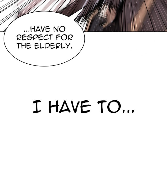 Lookism - Manhwa chapter 298 - page 129