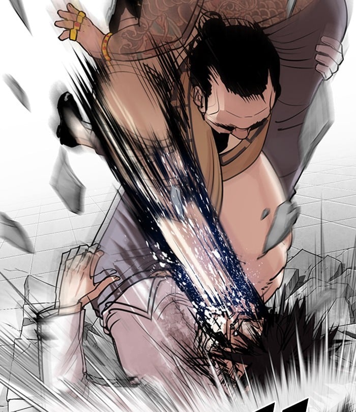 Lookism - Manhwa chapter 298 - page 131