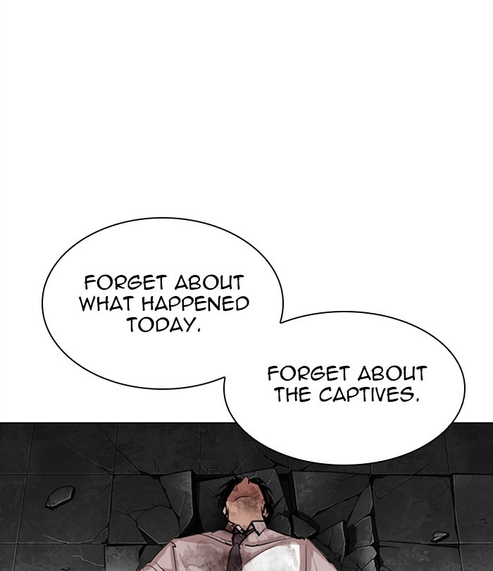 Lookism - Manhwa chapter 298 - page 133