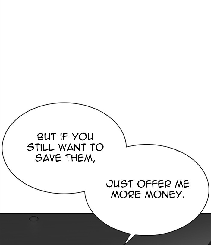 Lookism - Manhwa chapter 298 - page 135